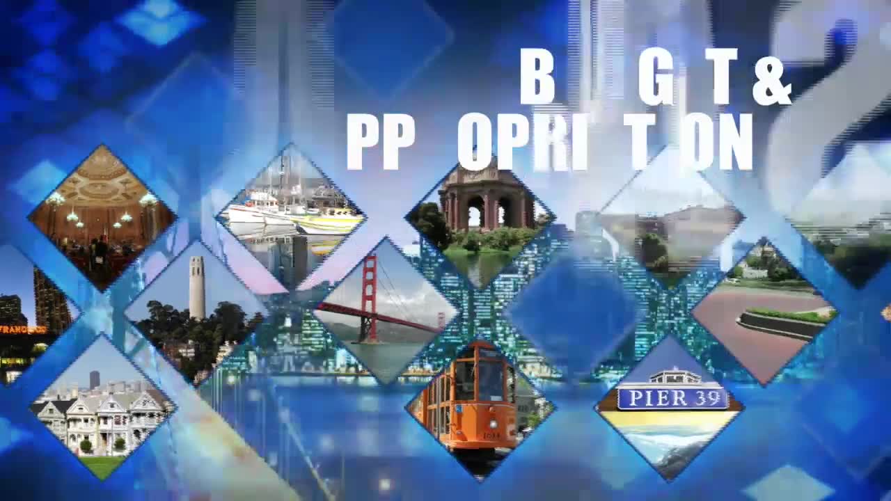 San Francisco budget committee allocates $50M for office of reparations