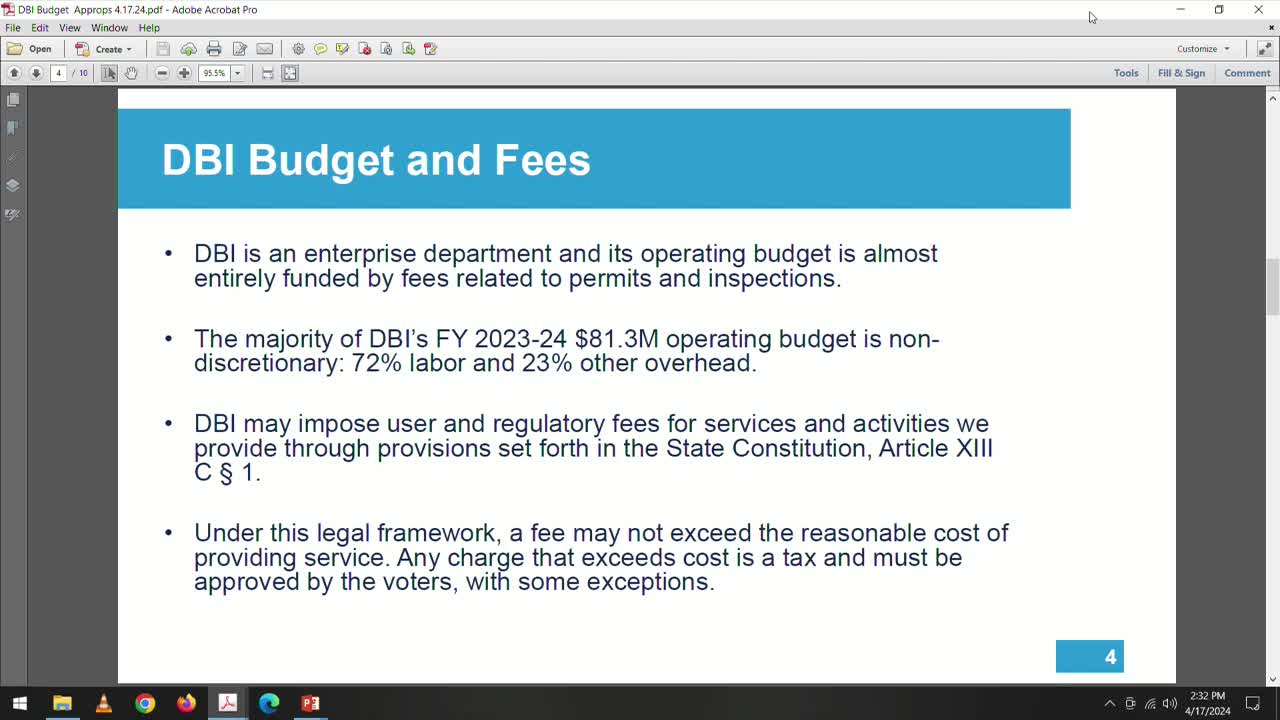 Community coalition urges San Francisco to prioritize housing and support over budget cuts