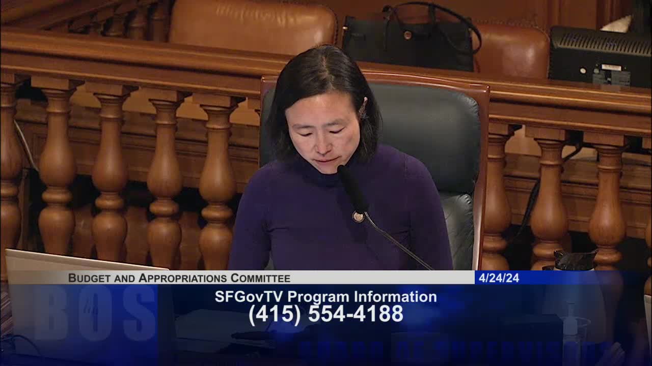 San Francisco Department of Early Childhood unveils budget plan for educational expansion