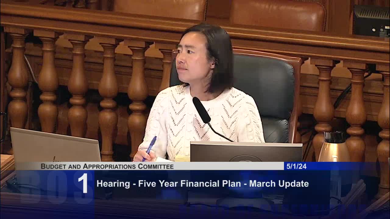 Governor's revised budget announcement set for May 11 with potential $20M increase