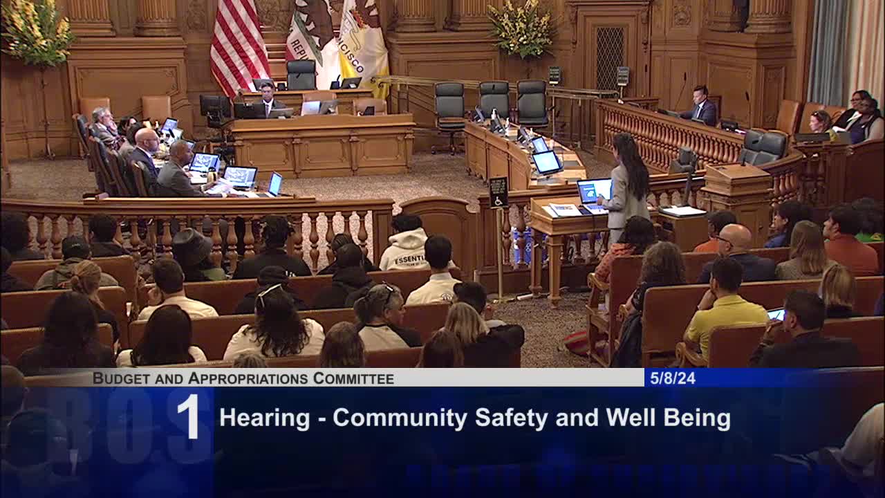 San Francisco allocates $8.5M to immigrant legal programs supporting social services