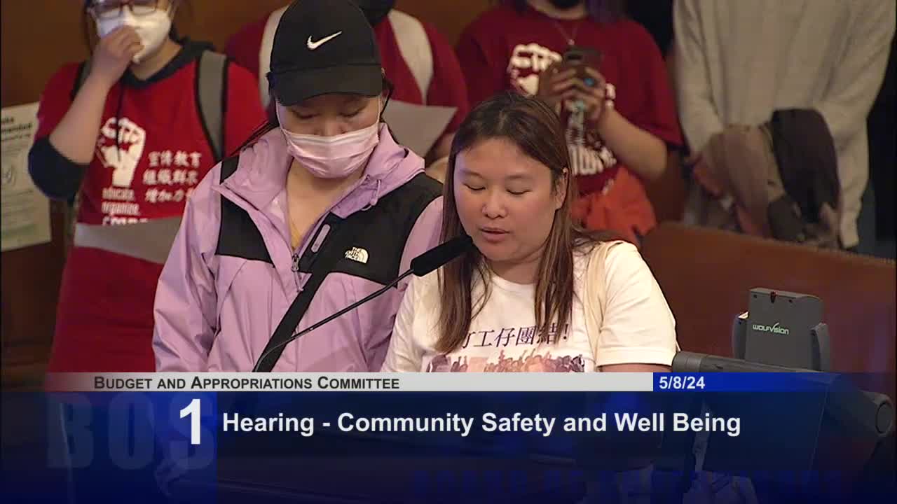 Community programs enhance youth leadership and cross-cultural friendships