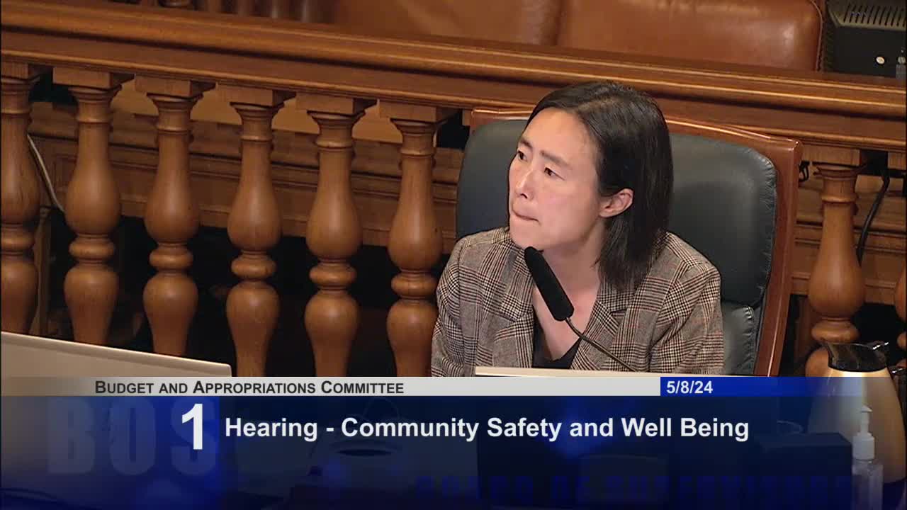 City Council reviews 130 appeals before budget season deadline