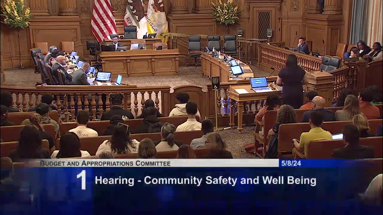 Office of Civic Engagement highlights immigrant support and community initiatives in San Francisco