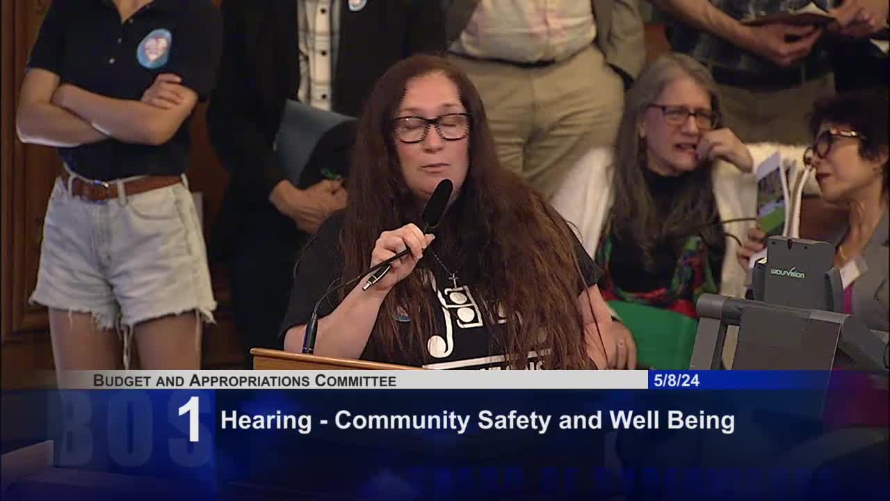 Community Leaders Urge Restoration of Funding for Arts and Immigration Programs