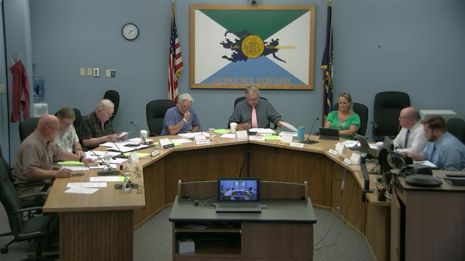 Hayes Road Council approves 52 unit condominium subdivision proposal