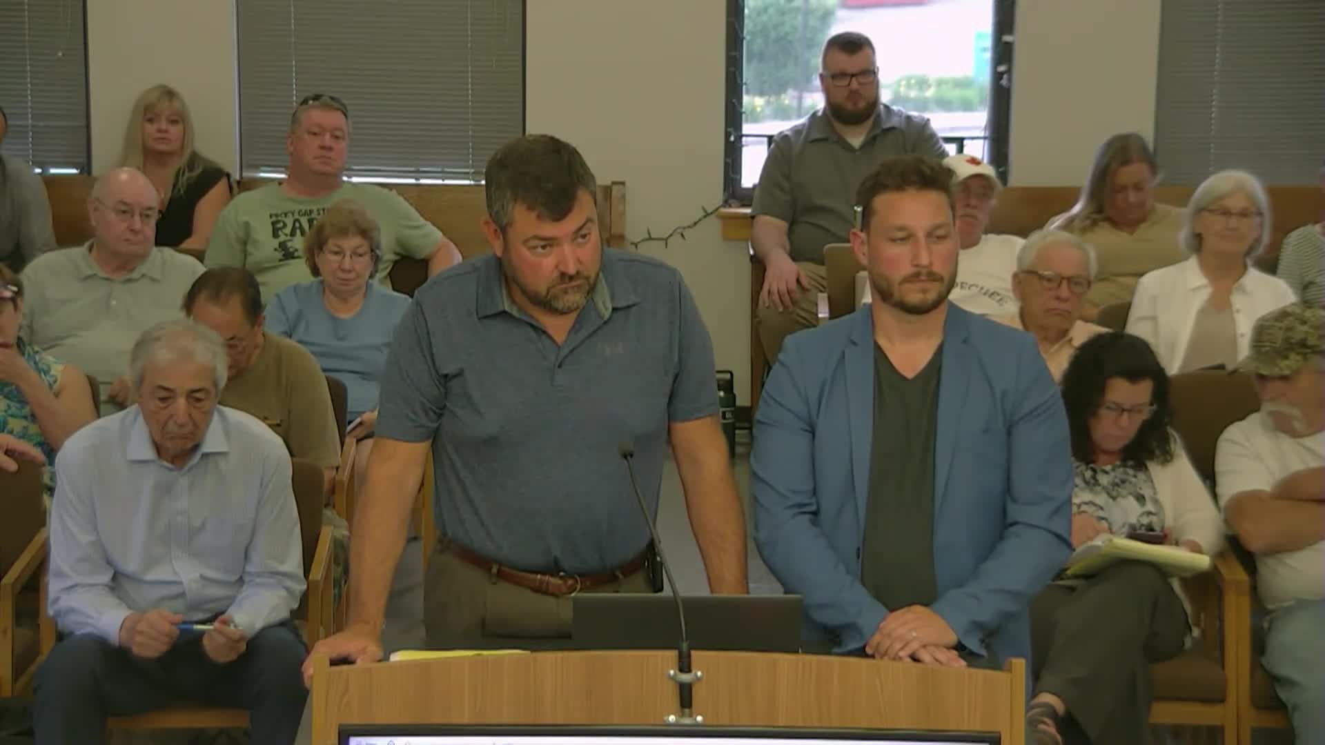 Laconia Village development plan addresses housing diversity and community concerns