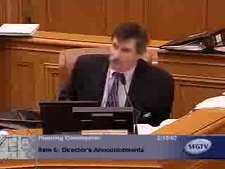 Commissioners review Eastern Soma draft plan before March decision