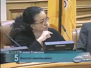 Commission addresses Bayview report on African American out-migration from San Francisco