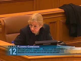 Commissioners approve building design with transparency conditions on Battery Street