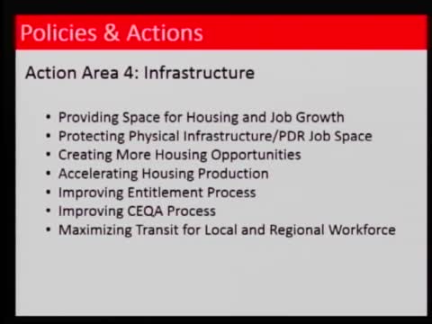 San Francisco updates economic strategy to foster job growth and innovation