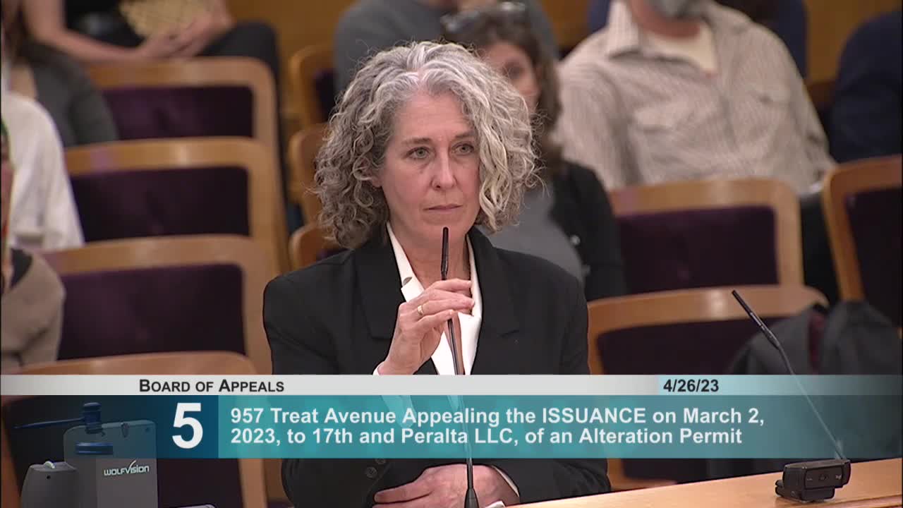 Community challenges Monkey Brains permit for gate construction on disputed parcel