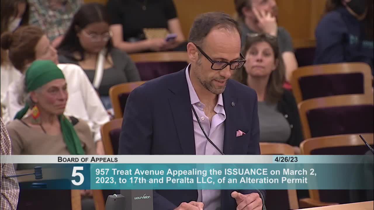 Monkey Brains defends fence repair amid easement and safety concerns in San Francisco