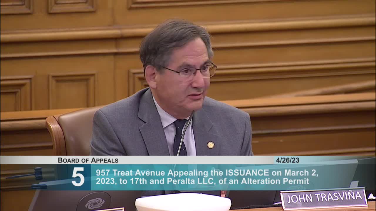 City Appeals Board revokes improperly issued permit impacting Monkey Brains business