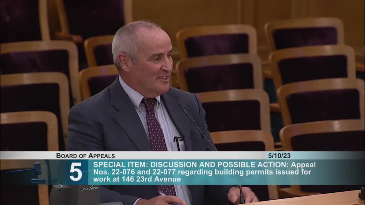 DBI faces scrutiny over communication failures in ongoing project dispute