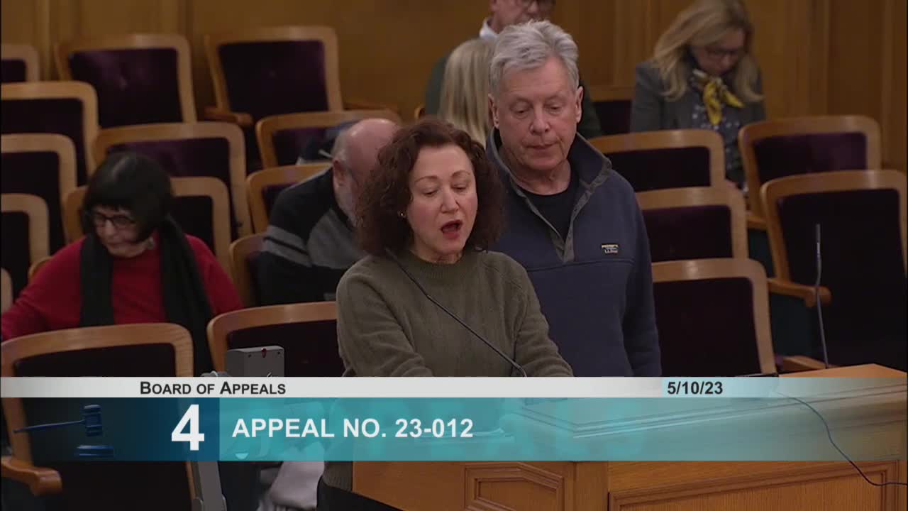 Neighbors Baffle Over Paulson's Erection of 10-Foot Fence in Community