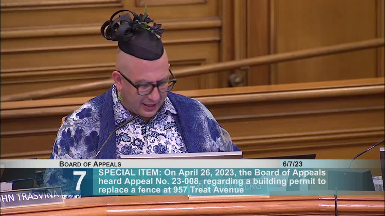 Commissioners seek mediation from Mayor Ronan on Mission Greenway conflict