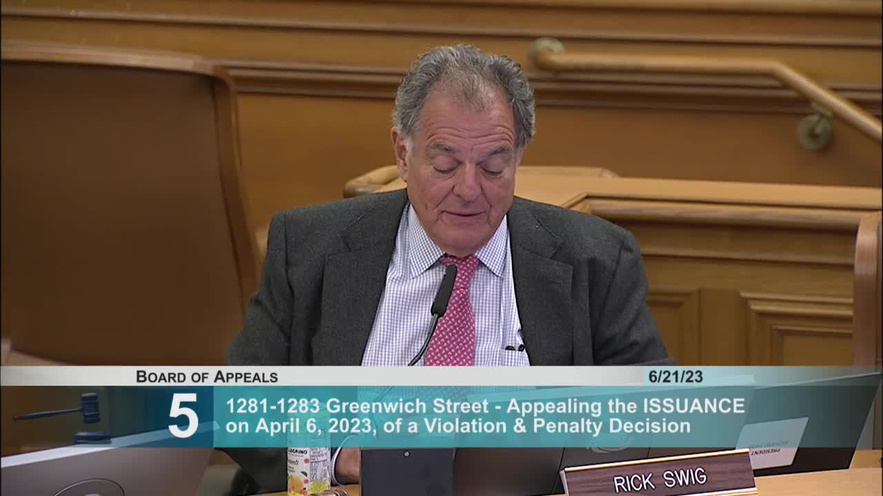 Inspection raises concerns over questionable dual entrances and kitchens in recent renovation