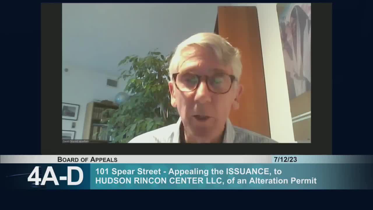 Community Voices Concerns Over Inappropriate Blade Signs at Historic Site