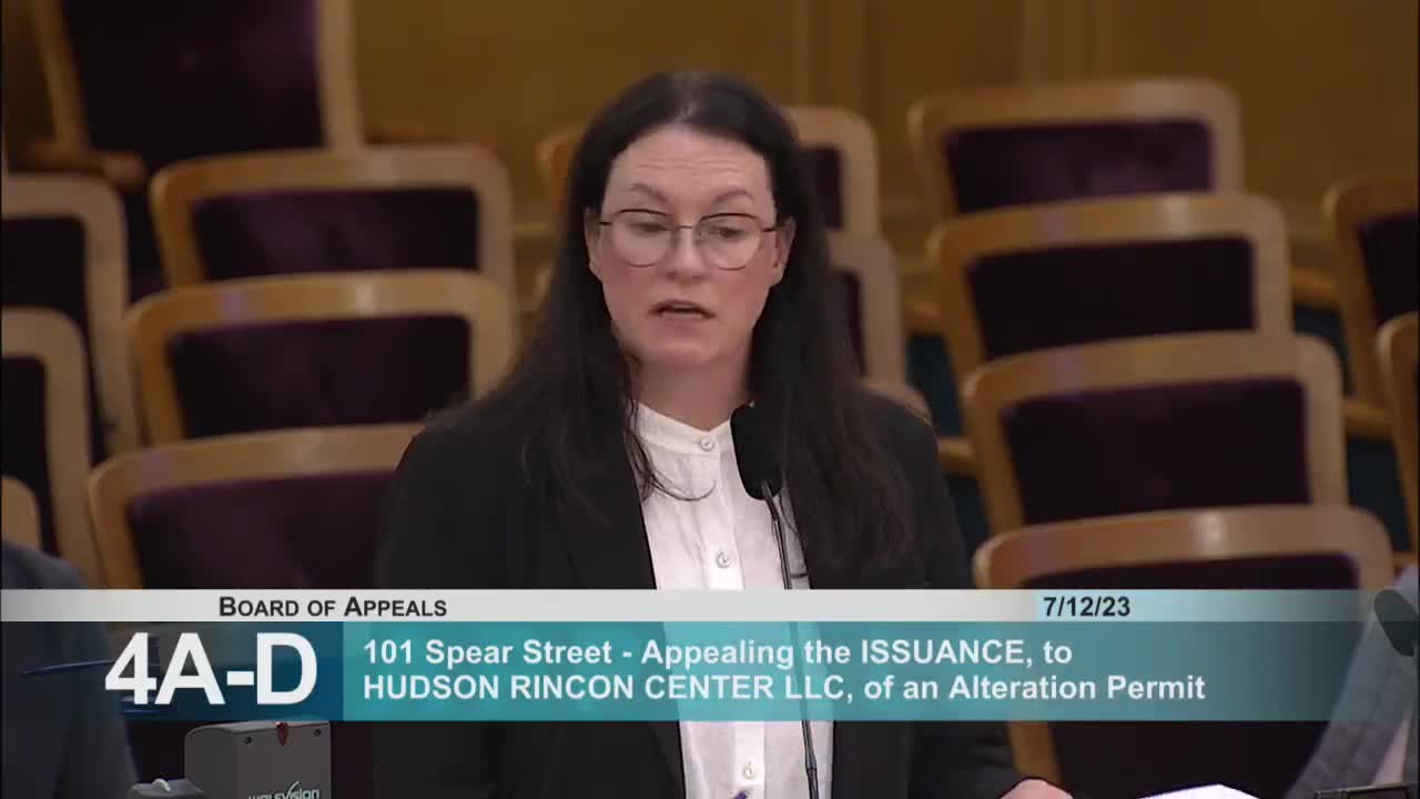 Hudson Pacific seeks new master signage plan for historic post office landmark