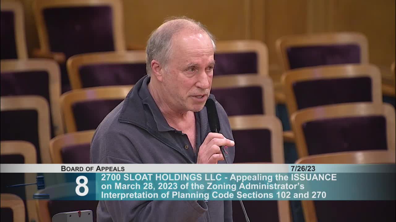 San Francisco native shares personal insights on local culture and community