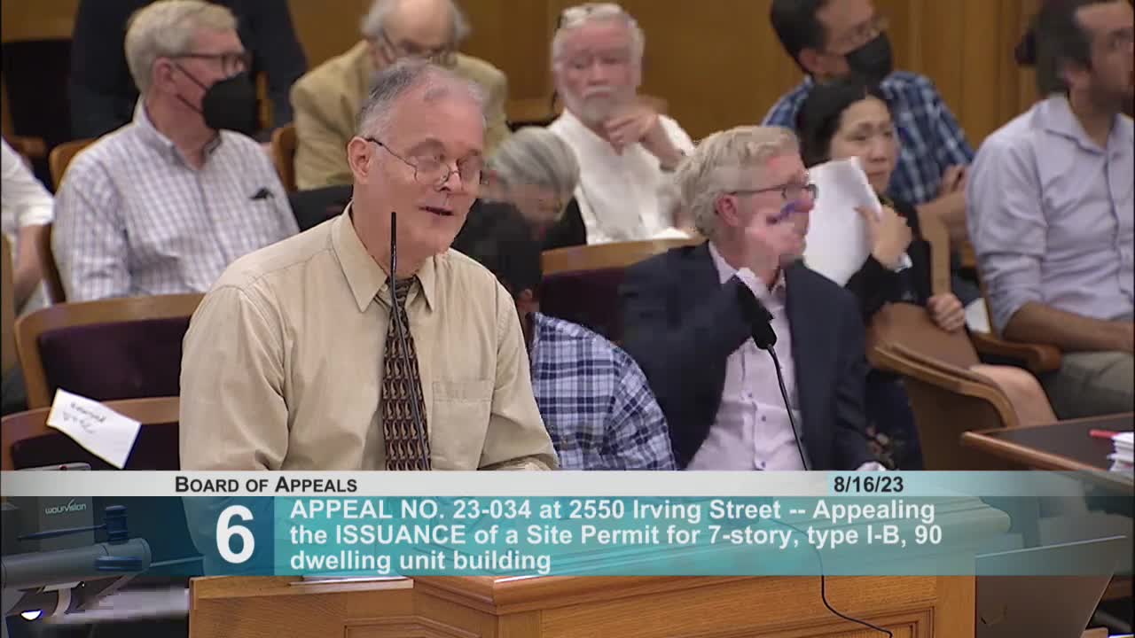 California task force investigates PCE contamination near affordable housing project on Irving Street