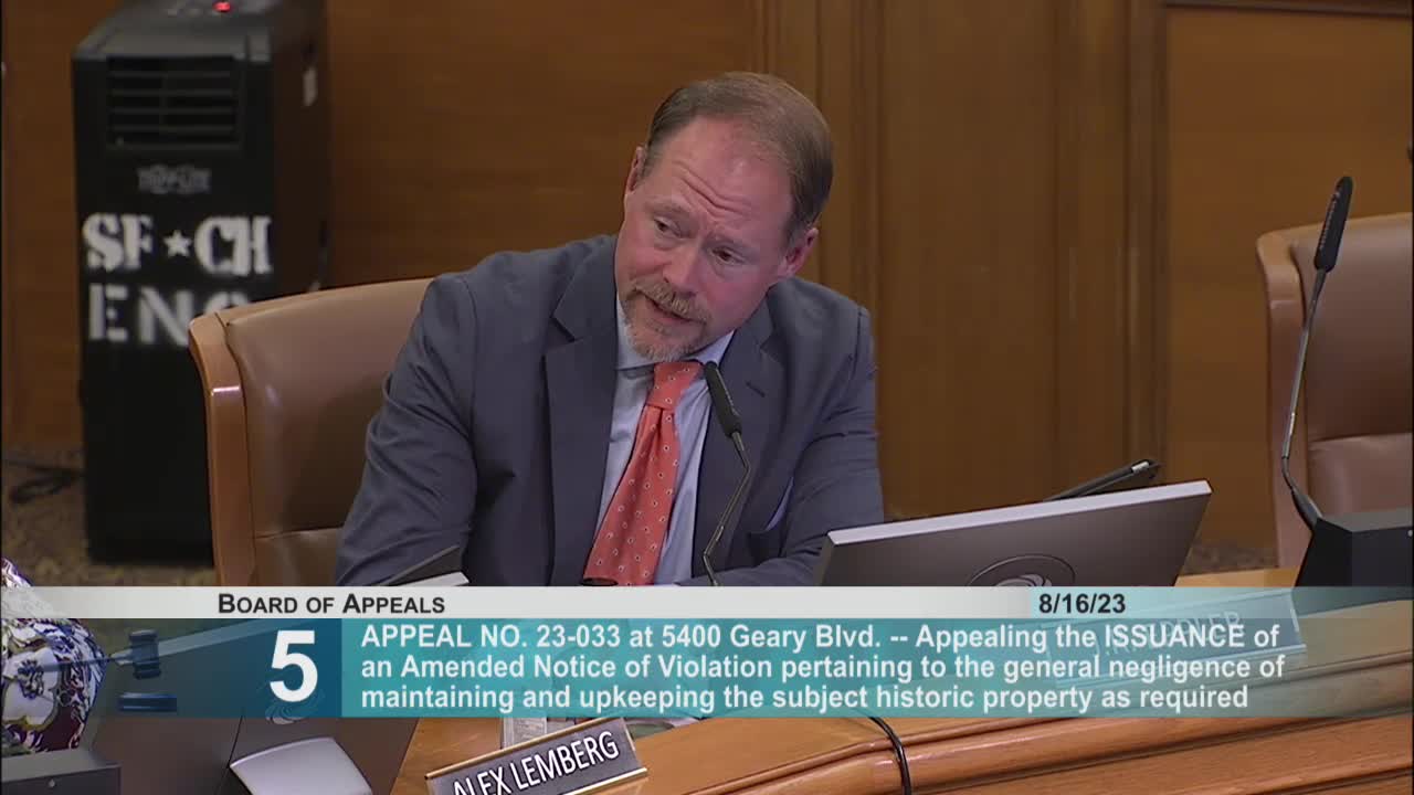 Commission denies Alexandria Theatre appeal over developer obligations