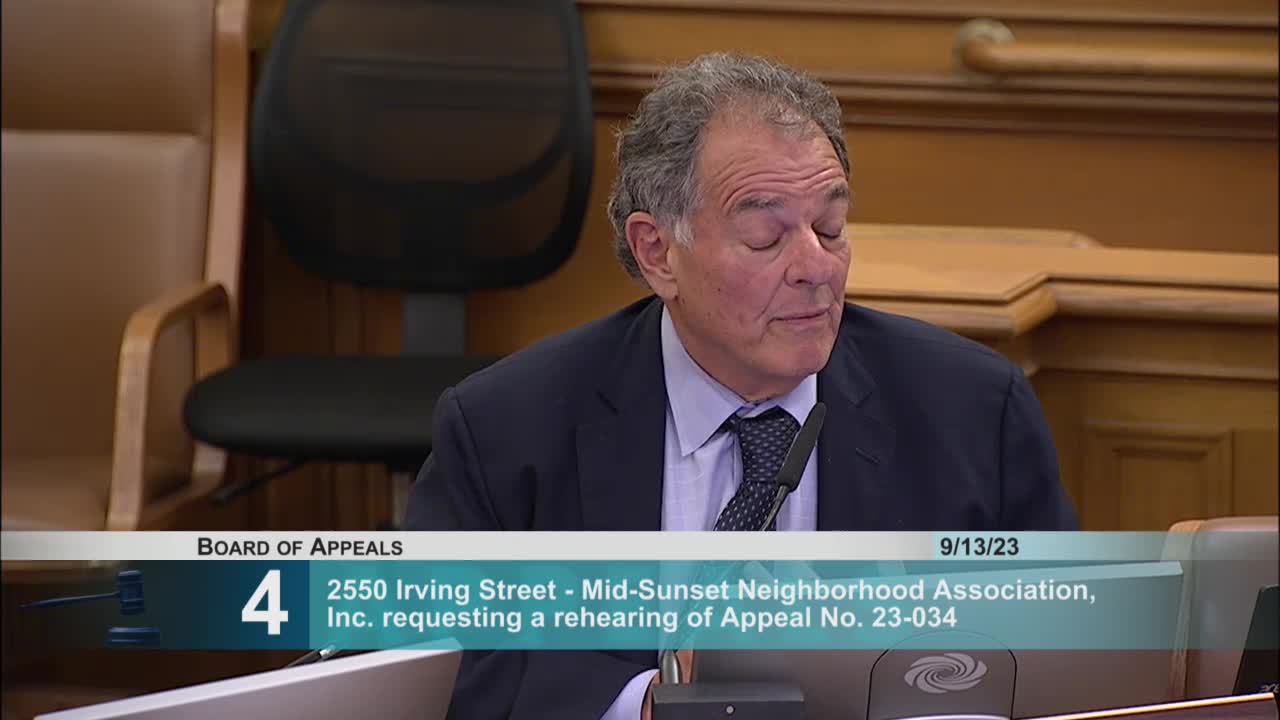 San Francisco commission approves housing permit amid soil contamination concerns