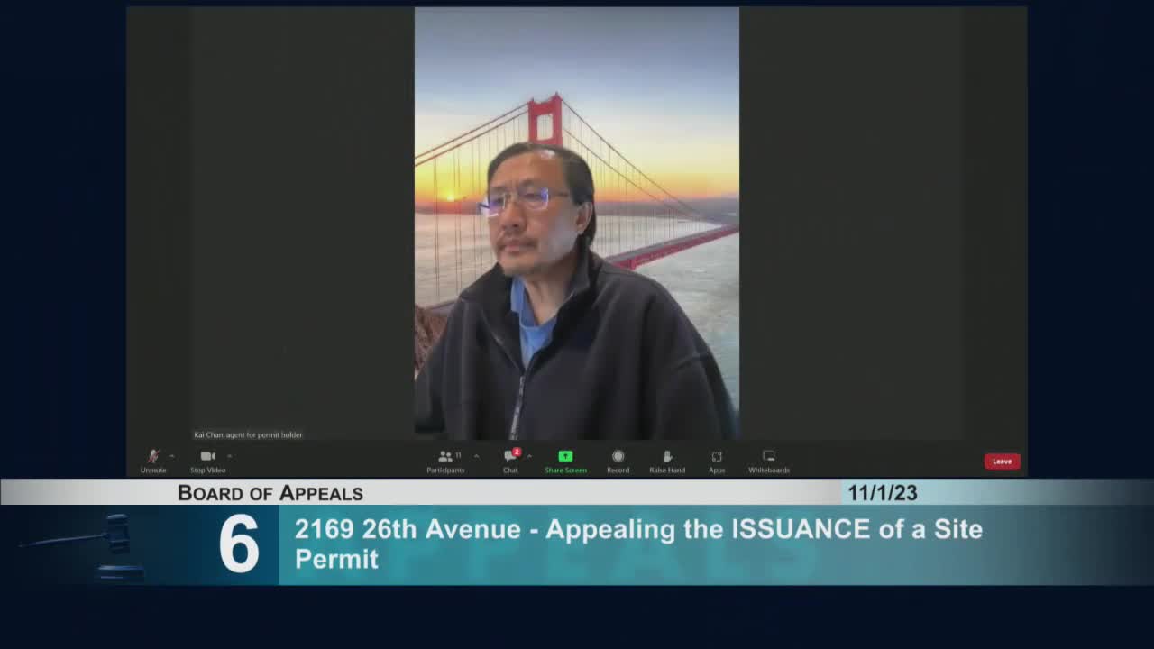 Neighbors negotiate house renovation plans in San Francisco amid privacy concerns