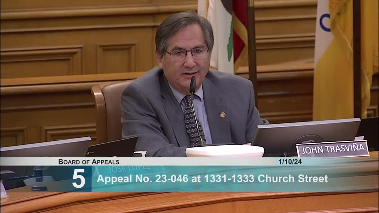 Residents appeal for joint permits against Ken's construction on shared property