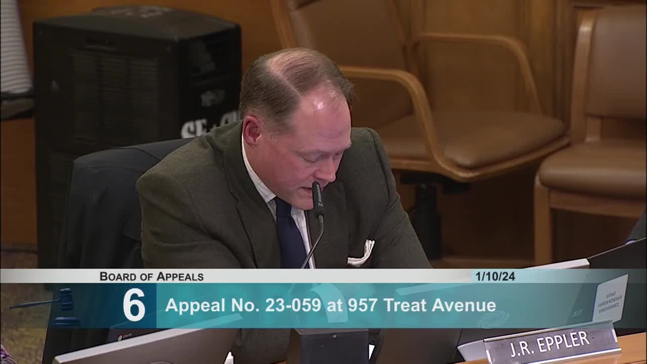 City commissioners deny appeal on Lot 36 permit dispute involving Monkey Brains LLC