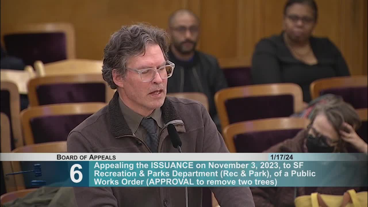 San Francisco Commissioners Debate Tree Removal for Japantown Plaza Project