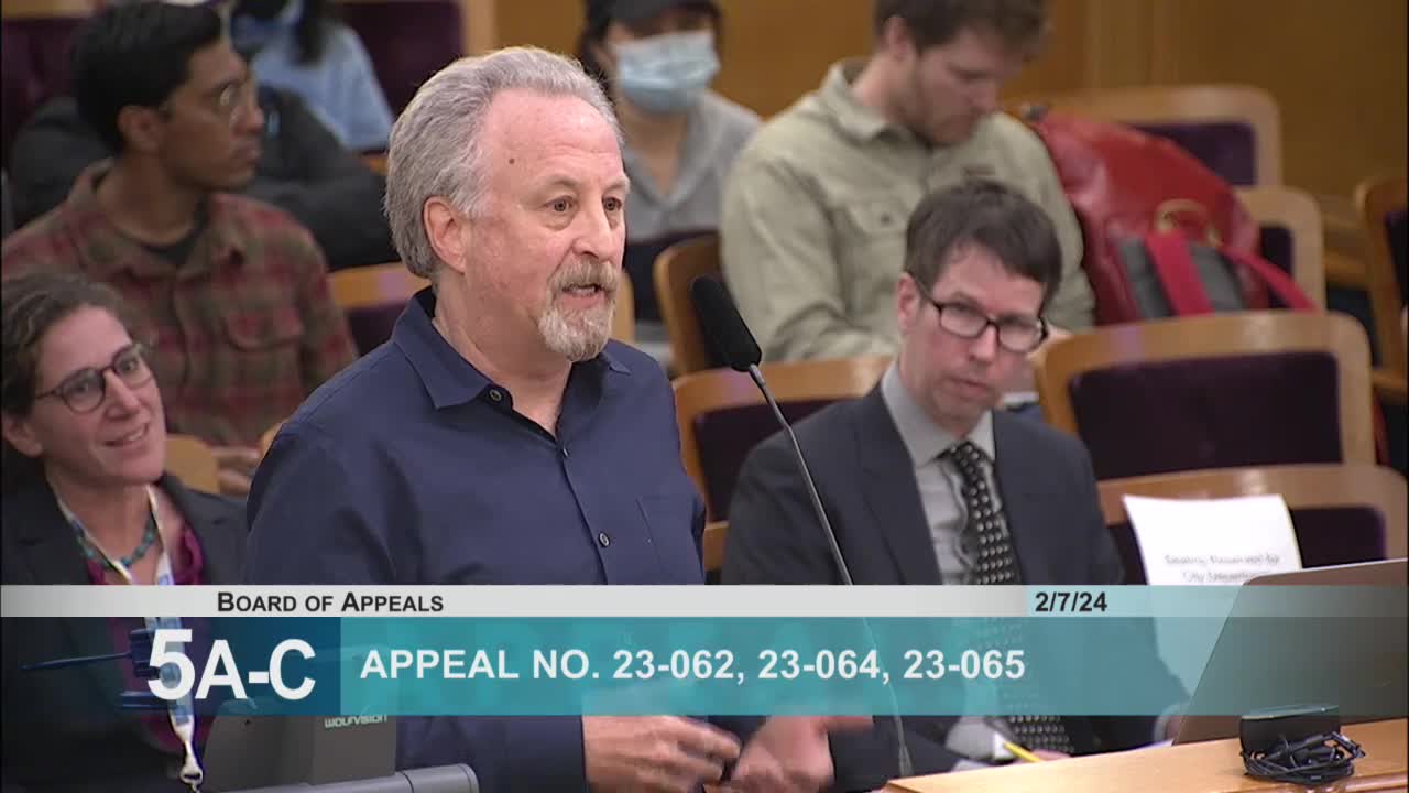 San Francisco officials debate gate access impacting emergency vehicle response on Great Highway