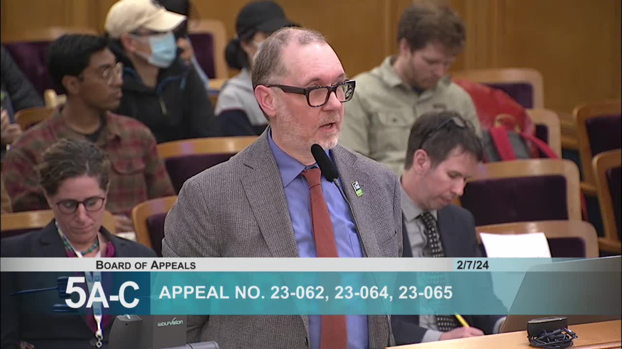 Commissioners question Park and Rec's approach to Great Highway pilot program