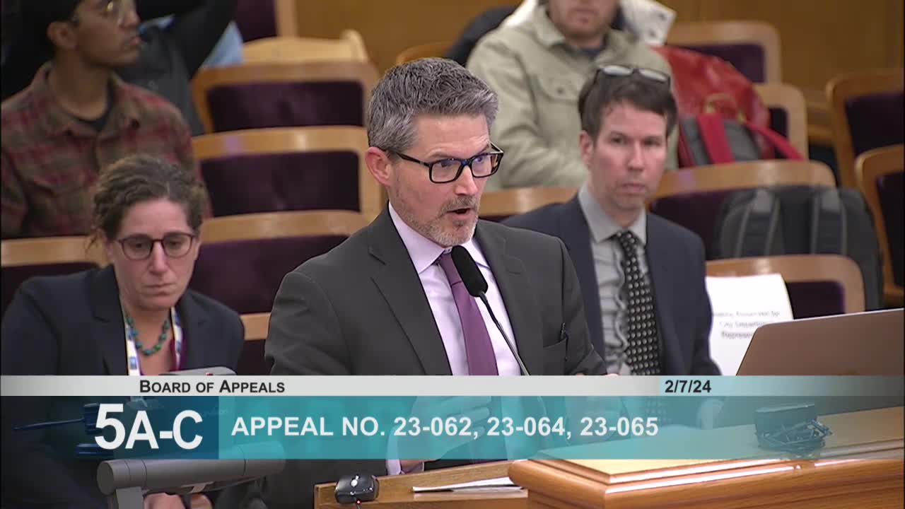 Planning Commission approves coastal permit for controversial pilot project at Ocean Beach