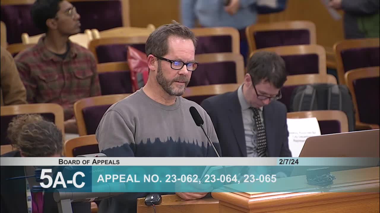 San Francisco debates Great Highway closure amid coastal conservation arguments