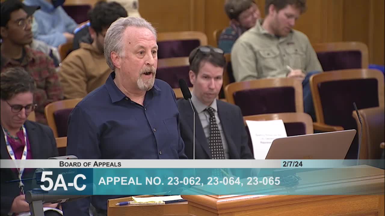 Supervisor Engadio defends Great Highway pilot program against appeals in San Francisco