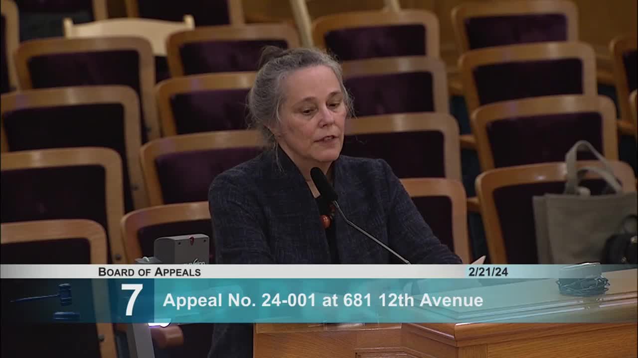 San Francisco planning commission approves solid roof for Jenny Chin's art studio