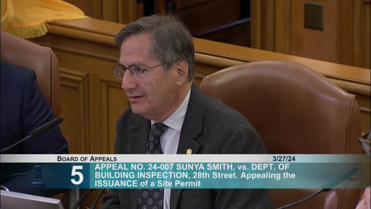 Commissioners discuss window removal for project amid neighbor privacy concerns