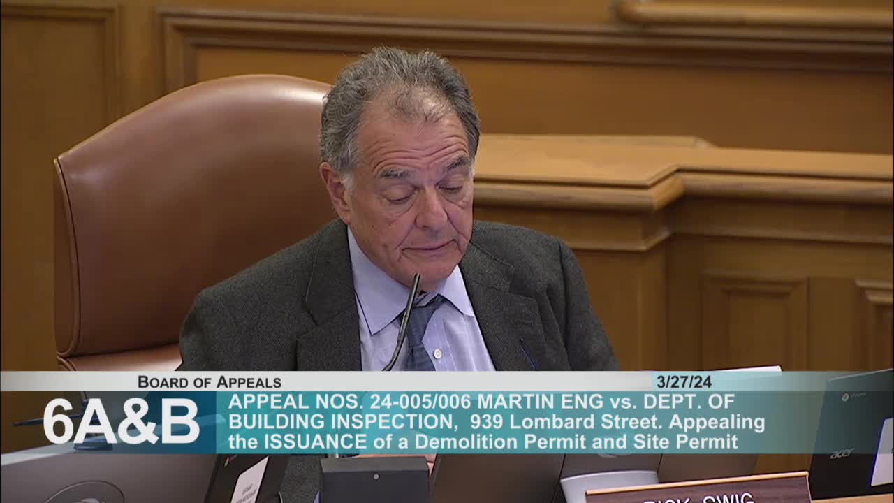 Architect Curtis Olmeg addresses privacy concerns for new building design near playground