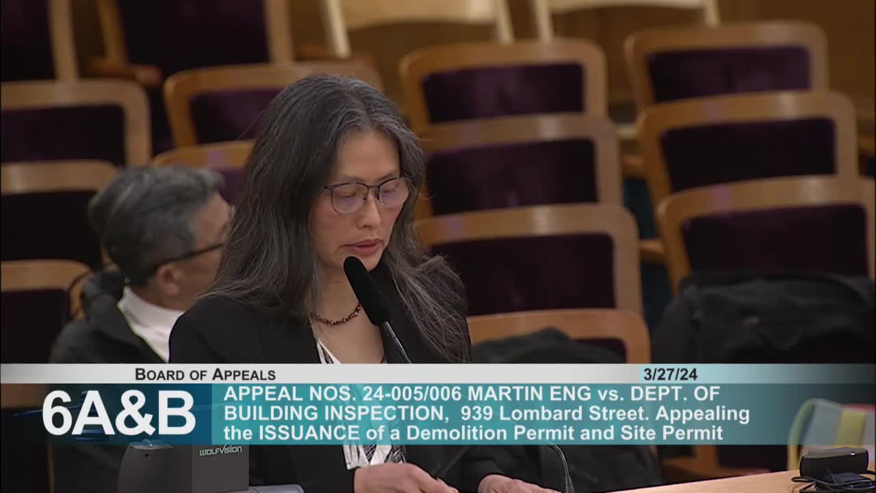 Building permit approved for four-story home near San Francisco school site