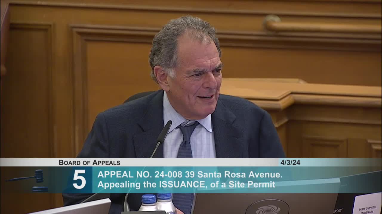 Mission Terrace neighbors voice concerns over new three-story development plans