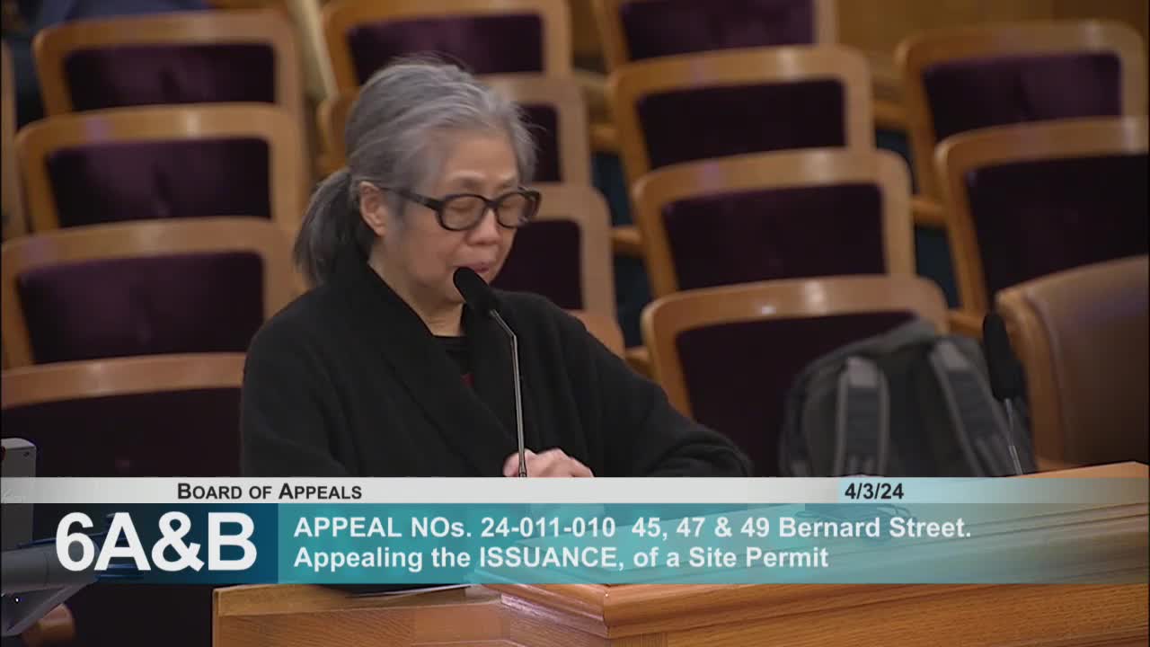 Nob Hill residents advocate for housing renovations and safer living conditions