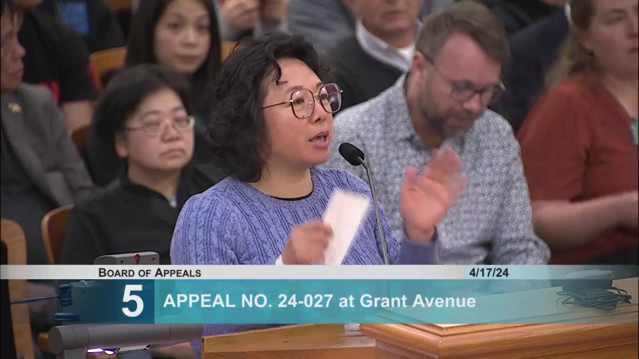 Chinatown community debates lion dance performances amid business concerns