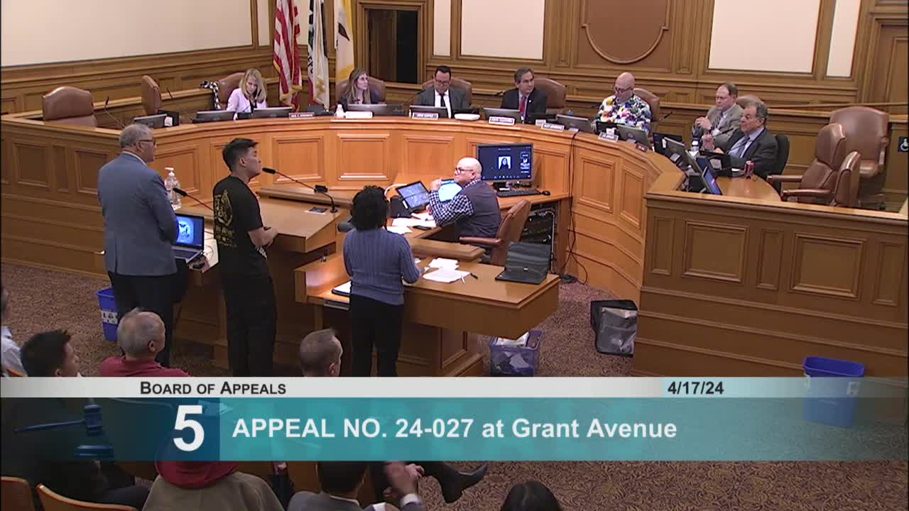 MTA permits under scrutiny as community seeks block adjustments