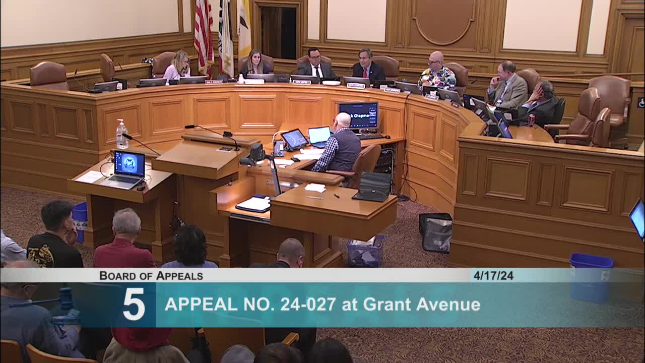 San Francisco commissioners push for community input on entertainment permit issues