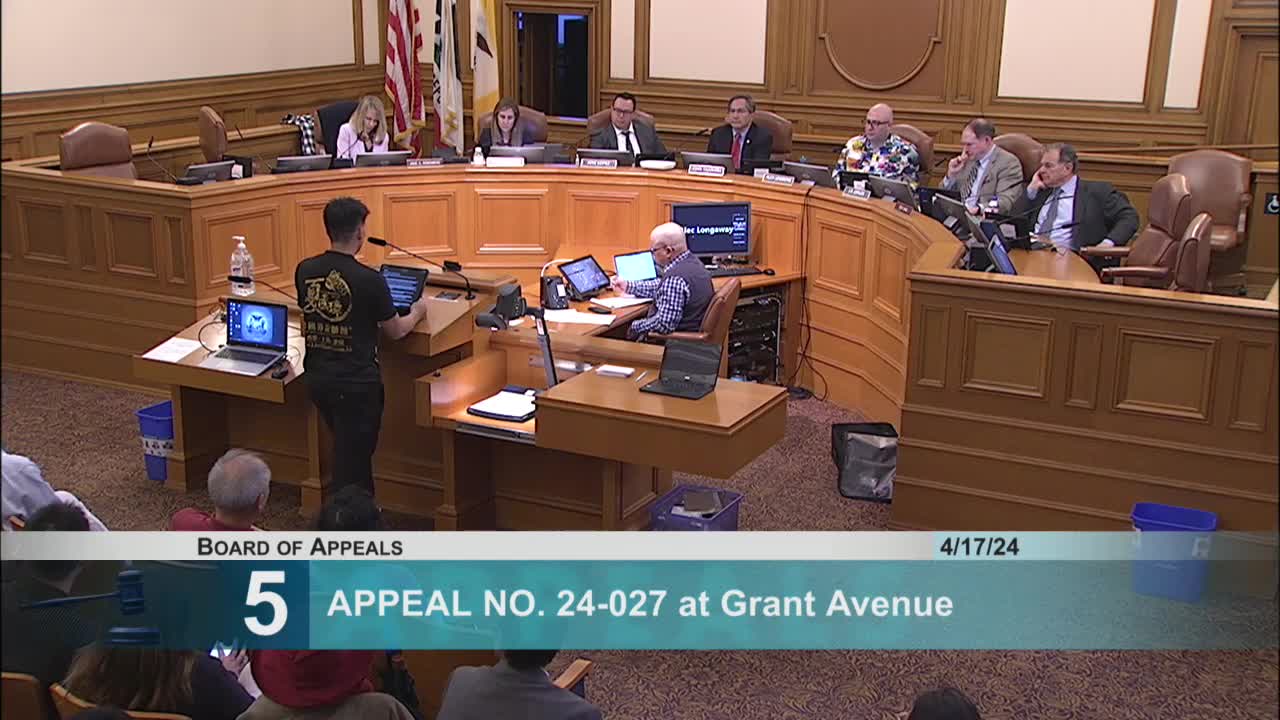 Lion Dance Me celebrates community engagement at San Francisco Chinatown street closure