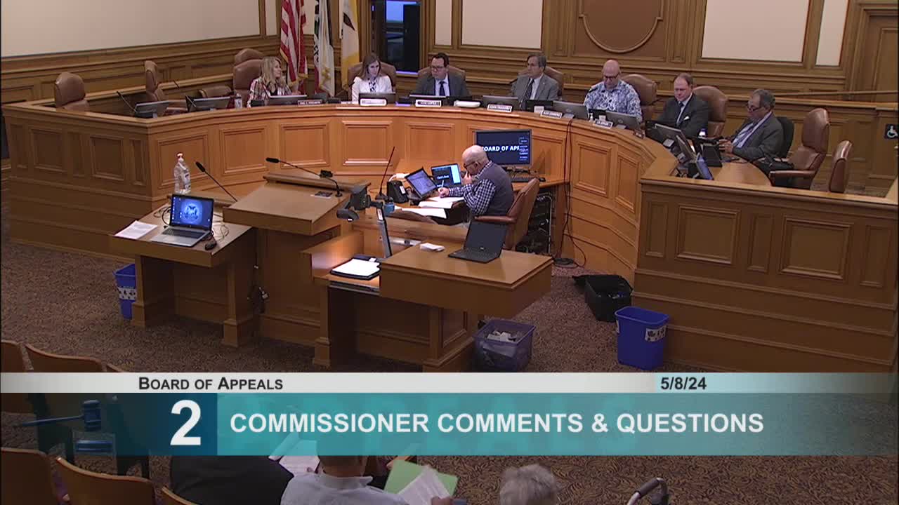 Historic Preservation Commission upholds major alterations for 945 Minnesota Street project