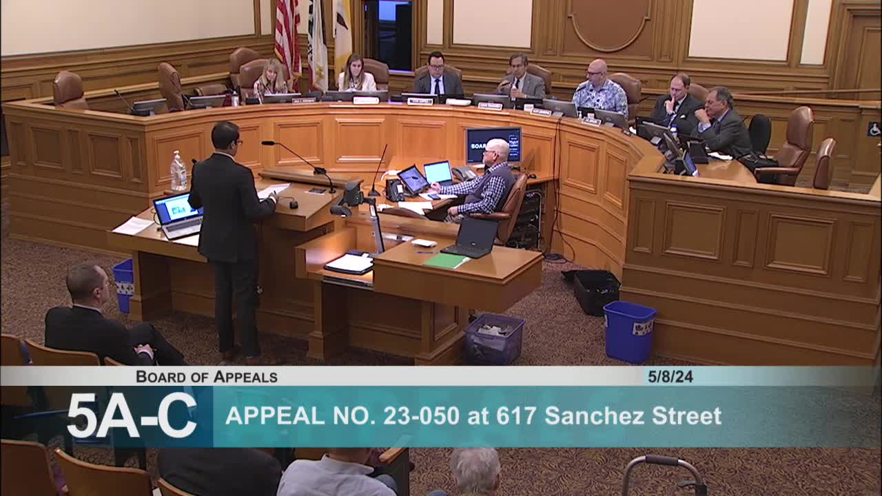 Commission debates hillside development safety amid uncertainty over geological stability