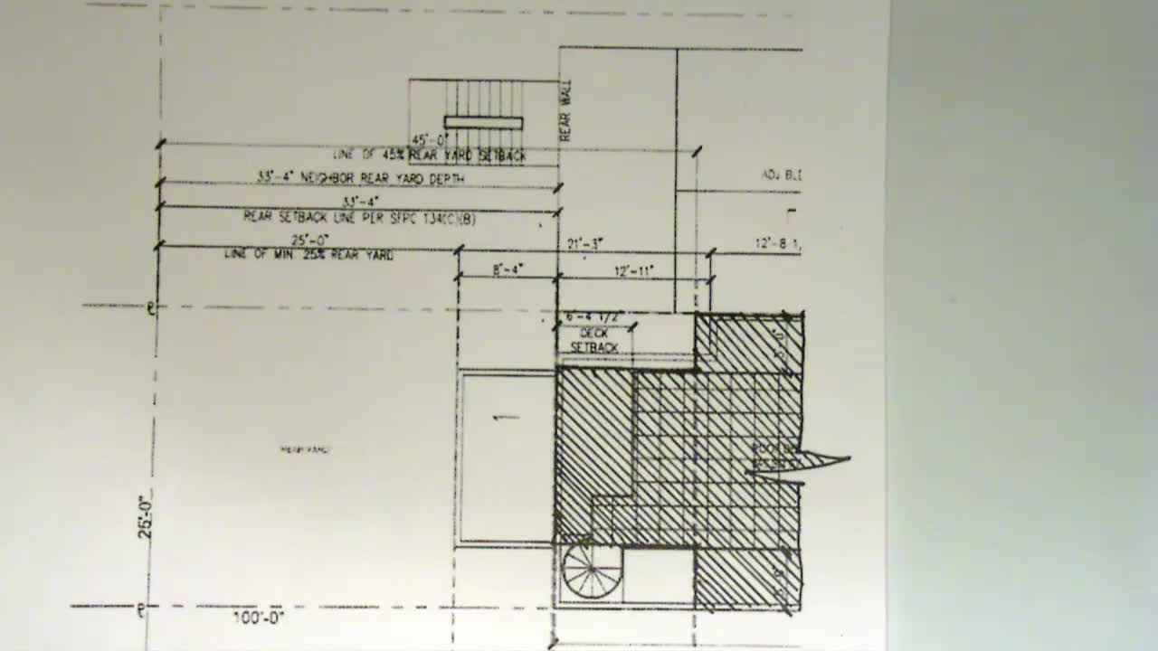 Planning Commission upholds certificate for 945 Minnesota Street historic renovation